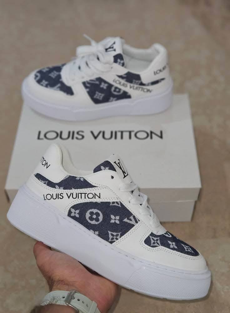 LOUIS VUITTON 😍