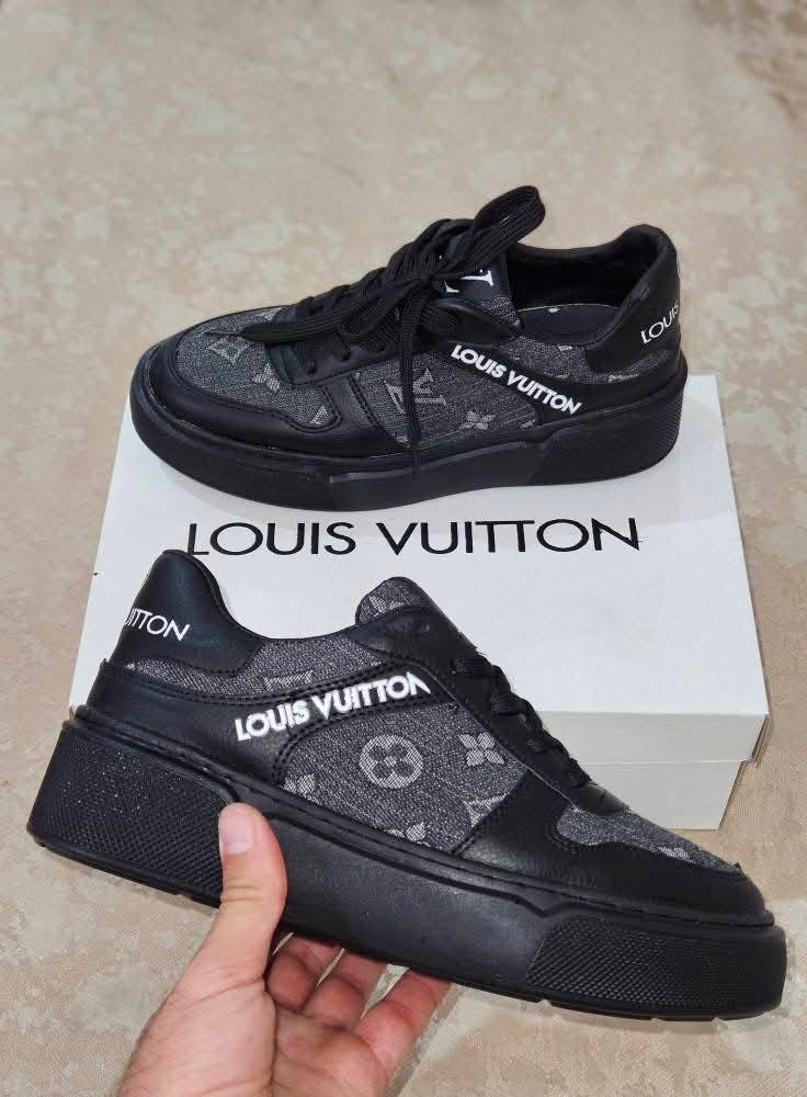 LOUIS VUITTON 😍