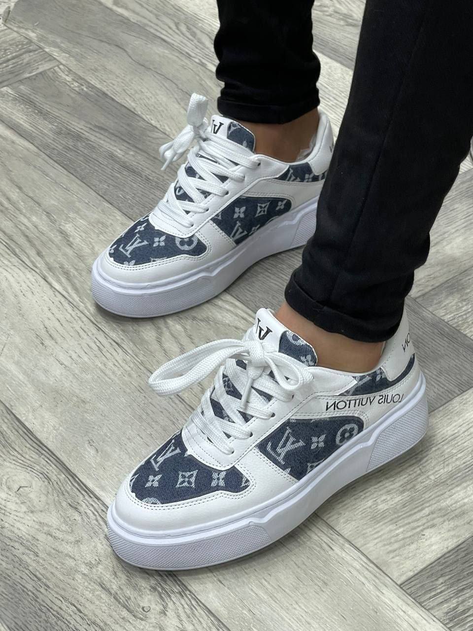 LOUIS VUITTON 😍